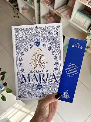 Glórias de Maria MBC