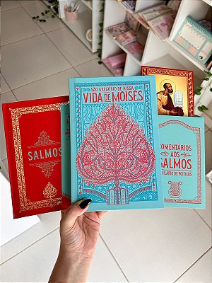 Vida de Moisés MBC
