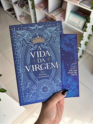 A Vida da Virgem MBC