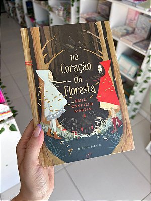 No Coração da Floresta