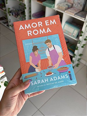 Amor em Roma