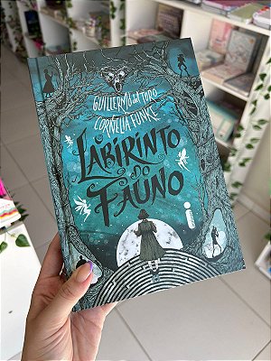 O Labirinto do Fauno