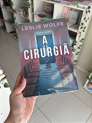 A Cirurgiã