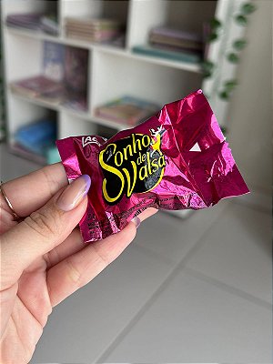 Bombom Sonho de Valsa Lacta