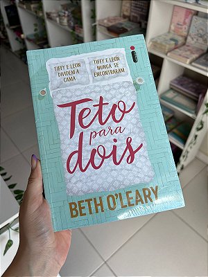 Teto Para Dois