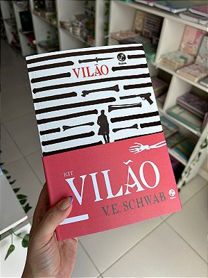Kit Vilão