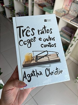 Três Ratos Cegos e Outros Contos