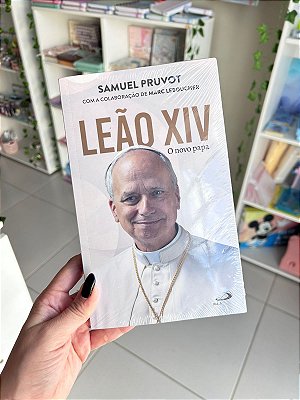 Leão XIV: O Novo Papa