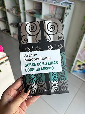 Sobre Como Lidar Consigo Mesmo: Vozes de Bolso