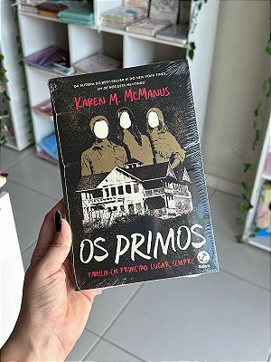 Os Primos