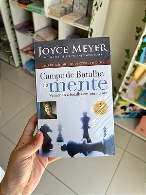Campo de Batalha da Mente