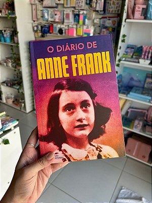 O Diário de Anne Frank