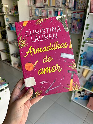 As Armadilhas do Amor