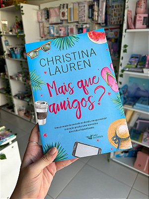 Mais Que Amigos?