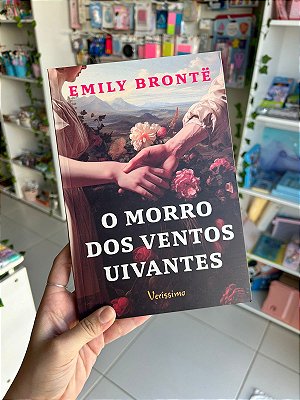 O Morro dos Ventos Uivantes - Veríssimo