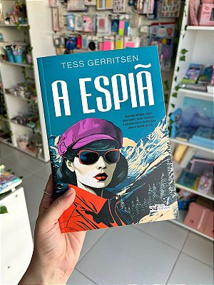 A Espiã