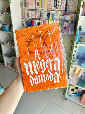 A Megera Domada