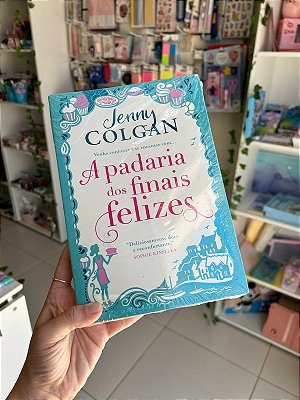 A Padaria dos Finais Felizes