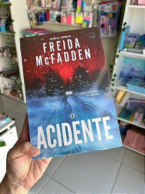 O Acidente