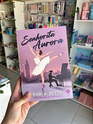 Senhorita Aurora