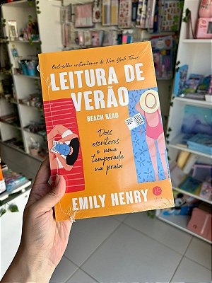 Leitura de Verão