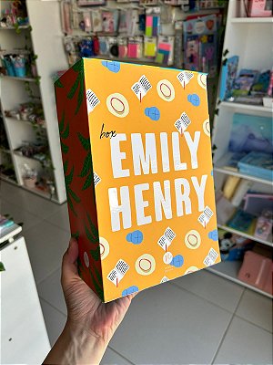 Box Emily Henry