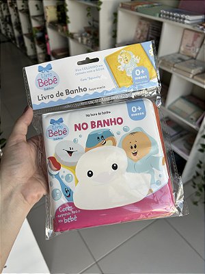 Na Hora do Banho II: No Banho