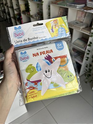 Na Hora do Banho II: Na Praia