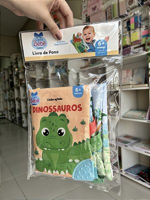 Caudas Agitadas: Dinossauros