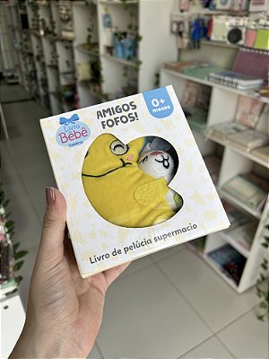 Amigos Fofos!