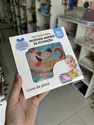 Meu Mundo Fofinho: Incríveis Animais de Estimação