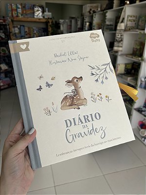 Diário da Gravidez