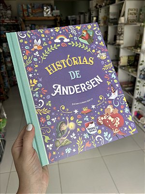 Histórias Encantadas: Histórias de Andersen