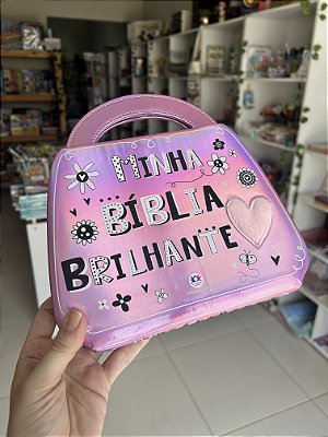 Minha Bíblia Brilhante