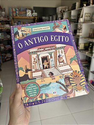 Civilizações Incríveis: O Antigo Egito