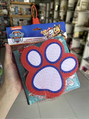 Minha Esponjinha: Patrulha Canina