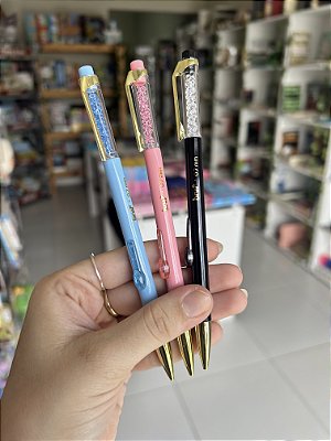 Lapiseira 0.7 Shine BRW