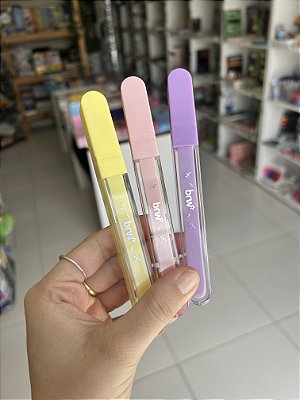 Marca Texto Make & Mark BRW