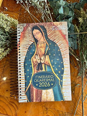 Itinerário Quaresmal 2026