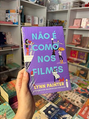 Não É Como Nos Filmes