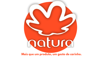 Mini Banner Natura