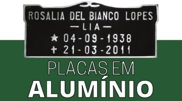 Alumínio