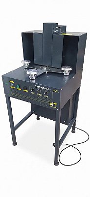 Curadora UV LED para frascos - UV Fix 200