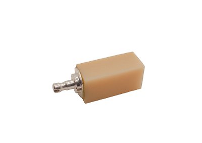 Blocos Fbs Triodural A3,5 19X40X16Mm- Cx 6 Unidades