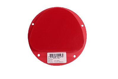 Bloco Fba Calcinavel Vermelho 13MM