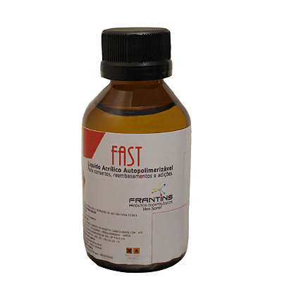 Liquidos Fast