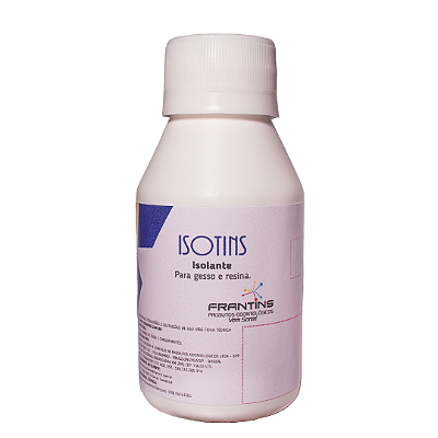 Isolantes Isotins