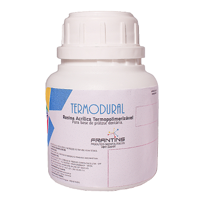 Resinas Termodural Medio-B
