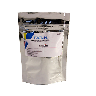 Resinas Termodural Medio Refil