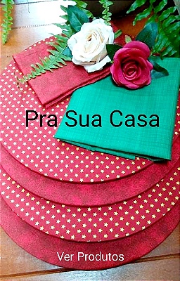Pra Sua Casa